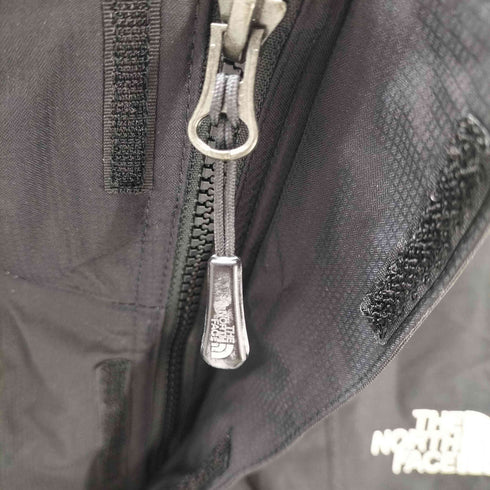 ザノースフェイス THE NORTH FACE CONDOR TRICLIMATE JACKET レイヤード ライナー ジャケット 付き トリクリメイト マウンテン ジャケット ブラック メンズ import:S
