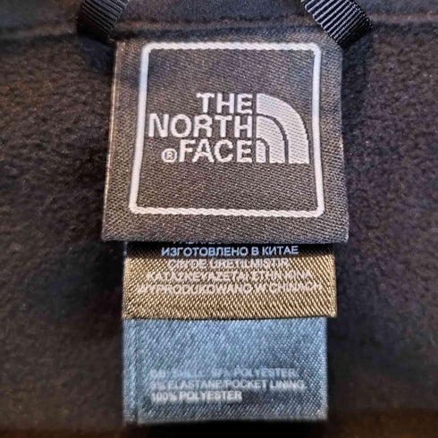 ザノースフェイス THE NORTH FACE CONDOR TRICLIMATE JACKET レイヤード ライナー ジャケット 付き トリクリメイト マウンテン ジャケット ブラック メンズ import:S