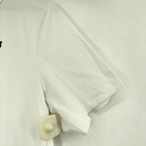 オン On COURT POLO コート ポロ メンズ import:XS