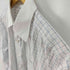 ターンブルアンドアッサー Turnbull & Asser 日本製 コットン チェック ドレスシャツ メンズ 41-88