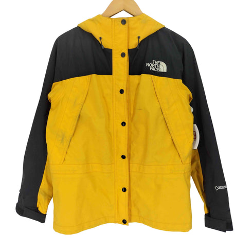 ザノースフェイス THE NORTH FACE Mountain Light Jacket メンズ import:L