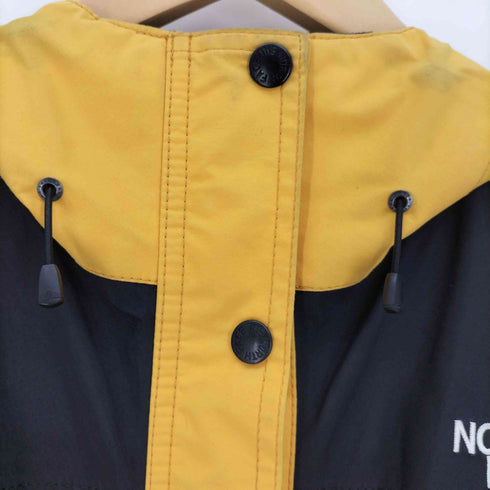 ザノースフェイス THE NORTH FACE Mountain Light Jacket メンズ import:L