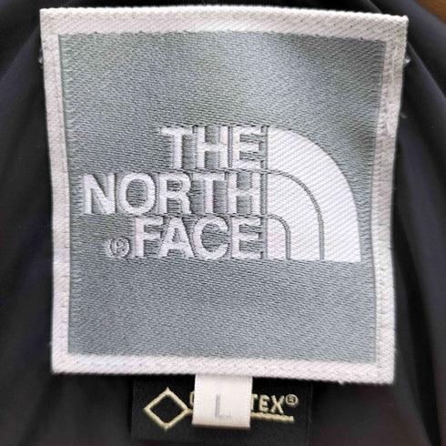 ザノースフェイス THE NORTH FACE Mountain Light Jacket メンズ import:L