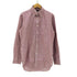 メーカーズシャツカマクラ Makers Shirt 鎌倉 ボタンダウン ギンガムチェック ドレス シャツ メンズ 15 3/4