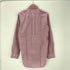 メーカーズシャツカマクラ Makers Shirt 鎌倉 ボタンダウン ギンガムチェック ドレス シャツ メンズ 15 3/4