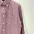 メーカーズシャツカマクラ Makers Shirt 鎌倉 ボタンダウン ギンガムチェック ドレス シャツ メンズ 15 3/4