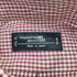 メーカーズシャツカマクラ Makers Shirt 鎌倉 ボタンダウン ギンガムチェック ドレス シャツ メンズ 15 3/4