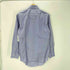 メーカーズシャツカマクラ Makers Shirt 鎌倉 ヘリンボーン ストライプ ワイドカラー ドレス シャツ メンズ 15 3/4