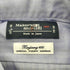 メーカーズシャツカマクラ Makers Shirt 鎌倉 ヘリンボーン ストライプ ワイドカラー ドレス シャツ メンズ 15 3/4