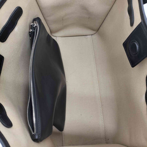 ジャンニキャリーニ GIANNI CHIARINI MARCELLA M キャンバス トート レディース