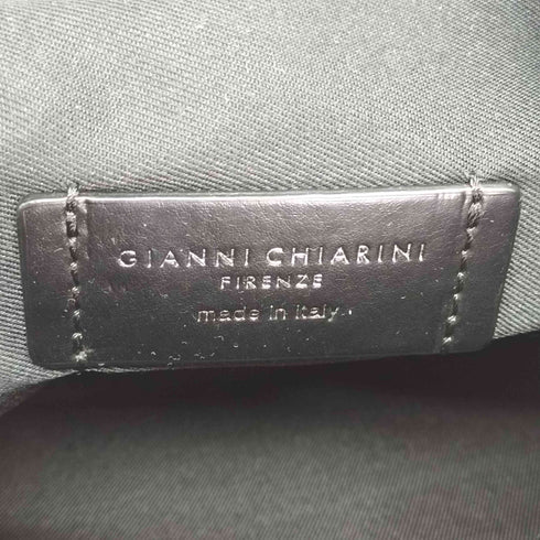 ジャンニキャリーニ GIANNI CHIARINI MARCELLA M キャンバス トート レディース