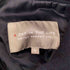 アデイインザライフユナイテッドアローズ A day in the life UNITED ARROWS 胡桃ボタン ステンカラー ウールコート メンズ JPN:L