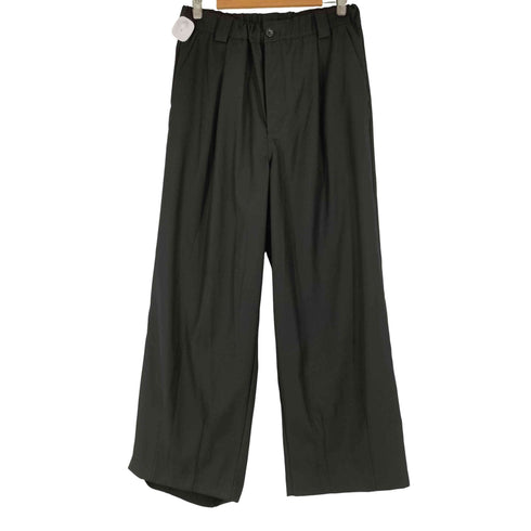 ジャーナルスタンダード JOURNAL STANDARD 26SS TRモダン ワイド スラックス メンズ JPN:M