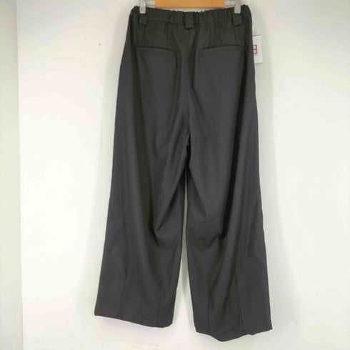 ジャーナルスタンダード JOURNAL STANDARD 26SS TRモダン ワイド スラックス メンズ JPN:M