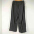 ジャーナルスタンダード JOURNAL STANDARD 26SS TRモダン ワイド スラックス メンズ JPN:M
