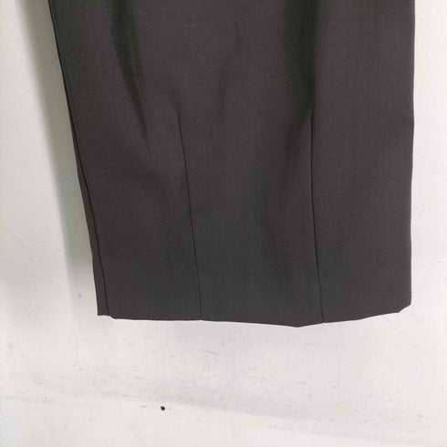 ジャーナルスタンダード JOURNAL STANDARD 26SS TRモダン ワイド スラックス メンズ JPN:M