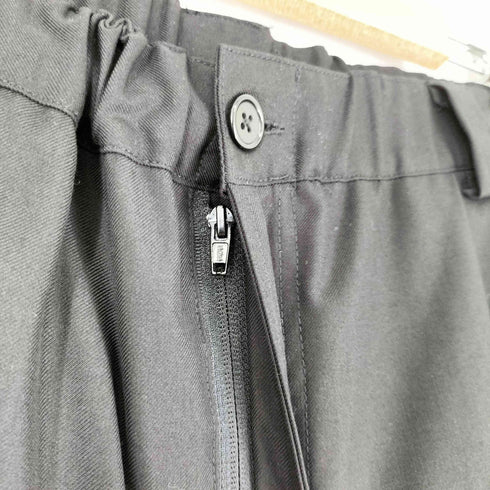 ジャーナルスタンダード JOURNAL STANDARD 26SS TRモダン ワイド スラックス メンズ JPN:M