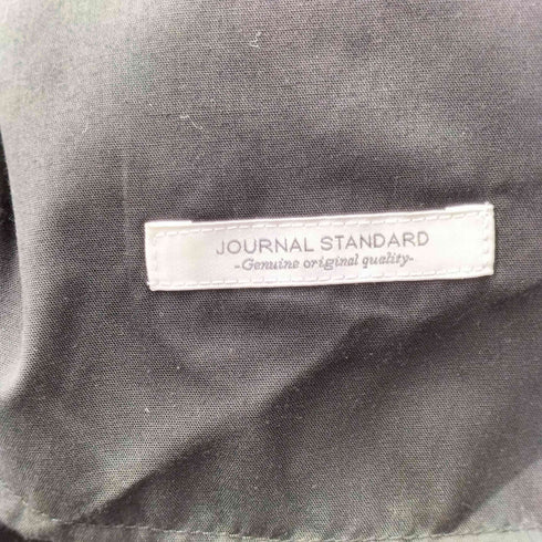 ジャーナルスタンダード JOURNAL STANDARD 26SS TRモダン ワイド スラックス メンズ JPN:M