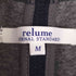 ジャーナルスタンダードレリューム JOURNAL STANDARD relume スウェット テーラードジャケット セットアップ メンズ JPN:S