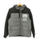エコーアンリミテッド ECKO UNLTD 中綿 パデット フーデッド ジャケット メンズ import:L
