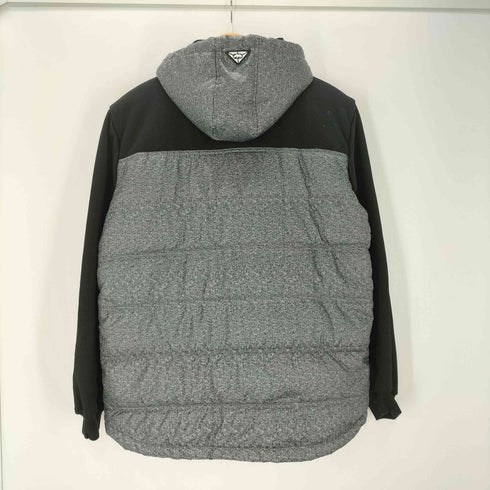 エコーアンリミテッド ECKO UNLTD 中綿 パデット フーデッド ジャケット メンズ import:L