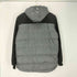 エコーアンリミテッド ECKO UNLTD 中綿 パデット フーデッド ジャケット メンズ import:L