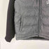 エコーアンリミテッド ECKO UNLTD 中綿 パデット フーデッド ジャケット メンズ import:L