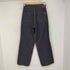 オオトロ OHOTORO テーパードデニムパンツ レディース small long