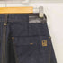 オオトロ OHOTORO テーパードデニムパンツ レディース small long