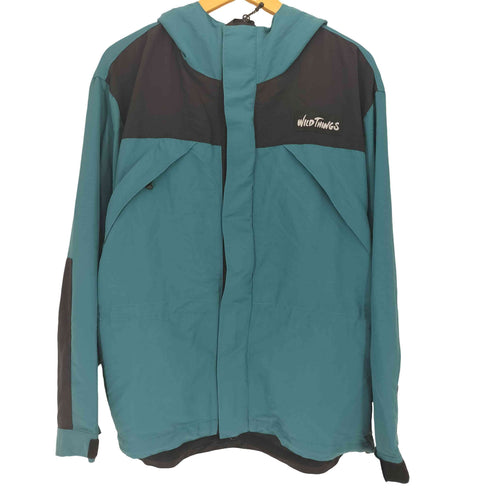 ワイルドシングス WILD THINGS CHAMONIX JACKET シャモニー ジャケット メンズ import:L