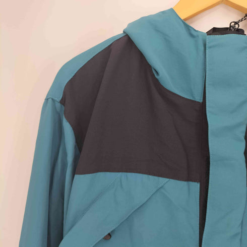 ワイルドシングス WILD THINGS CHAMONIX JACKET シャモニー ジャケット メンズ import:L