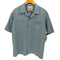 ショット Schott TC WORK S/S SHIRT メンズ import:L