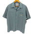 ショット Schott TC WORK S/S SHIRT メンズ import:L