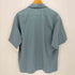 ショット Schott TC WORK S/S SHIRT メンズ import:L