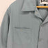 ショット Schott TC WORK S/S SHIRT メンズ import:L