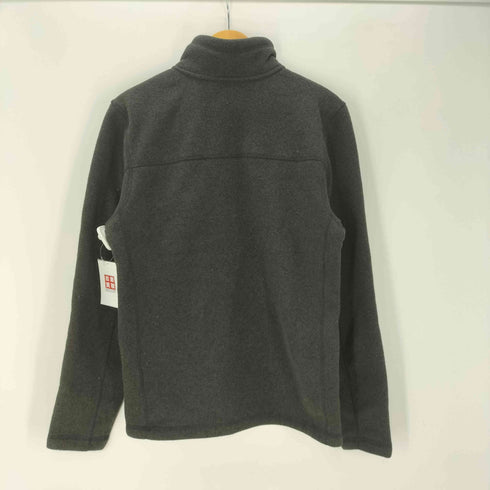 ザノースフェイス THE NORTH FACE ハーフジップ ベター セーター フリース ジャケット メンズ import:S