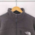 ザノースフェイス THE NORTH FACE ハーフジップ ベター セーター フリース ジャケット メンズ import:S