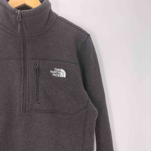 ザノースフェイス THE NORTH FACE ハーフジップ ベター セーター フリース ジャケット メンズ import:S