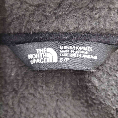 ザノースフェイス THE NORTH FACE ハーフジップ ベター セーター フリース ジャケット メンズ import:S
