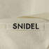スナイデル snidel パフスリニットプルオーバー レディース ONE