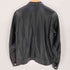 コンファーム CONFIRM フェイクレザー シングル ライダースジャケット メンズ import:M