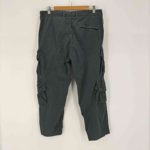 ストーンアイランド STONE ISLAND OLD DYE TREATMENT PANTS メンズ W32