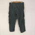 ストーンアイランド STONE ISLAND OLD DYE TREATMENT PANTS メンズ W32