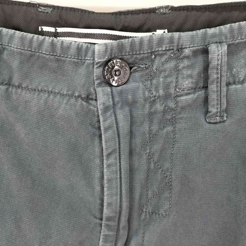 ストーンアイランド STONE ISLAND OLD DYE TREATMENT PANTS メンズ W32