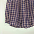 エディーバウアー Eddie Bauer 00S OLD 白タグ フランネル チェック シャツ メンズ import:L