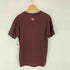 ストーンアイランド STONE ISLAND グラフィックプリント ラウンドネック 半袖Tシャツ メンズ import:L