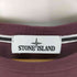 ストーンアイランド STONE ISLAND グラフィックプリント ラウンドネック 半袖Tシャツ メンズ import:L