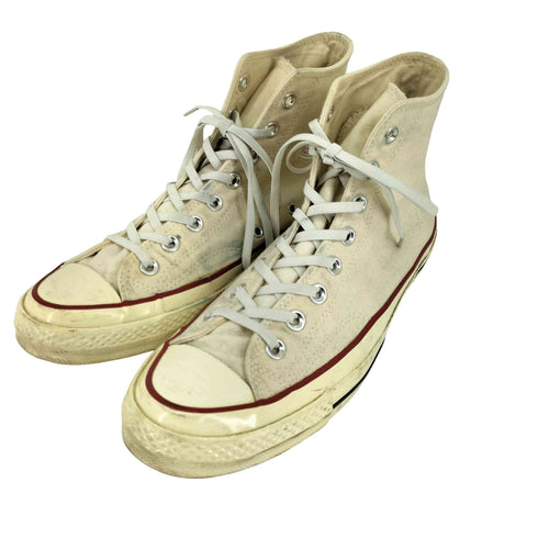 コンバースオールスター CONVERSE ALLSTAR Converse Chuck 70 HI チャックテイラー 70 ハイカット メンズ JPN:27