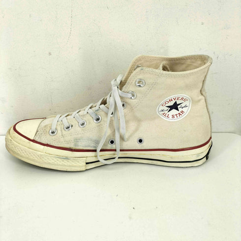コンバースオールスター CONVERSE ALLSTAR Converse Chuck 70 HI チャックテイラー 70 ハイカット メンズ JPN:27