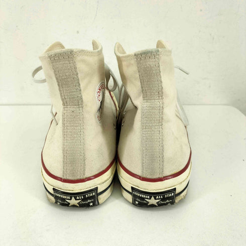 コンバースオールスター CONVERSE ALLSTAR Converse Chuck 70 HI チャックテイラー 70 ハイカット メンズ JPN:27
